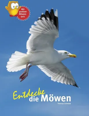 Produktbild von Entdecke die Möwen