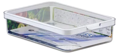 Immagine prodotto di CARE PROTECT Contenitore per alimenti e organizer per frigorifero da 2,6 l