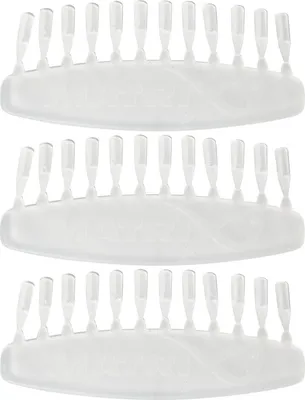 Produktbild von Fox Matrix X-strong Super Stops - 36 Köderstopper, Größe:Large