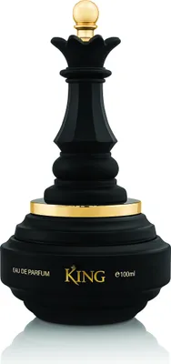 Produktbild von Armaf Check Mate King Eau De Parfum 100 ml (man)