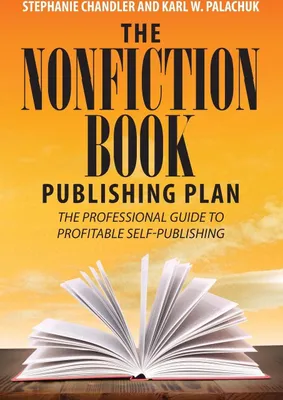 Produktbild von The Nonfiction Book Publishing Plan