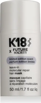 Produktbild von K18 Molecular Repair Limited-Edition Leave-in Hair Mask 50 ml