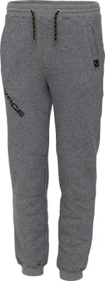 Produktbild von Savage Gear Junior Joggers Grey Melange - Jogginghose, Größe:14-16