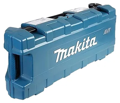 Zdjęcie produktu dla Walizka transportowa Makita do młotka udarowego – 824898-9