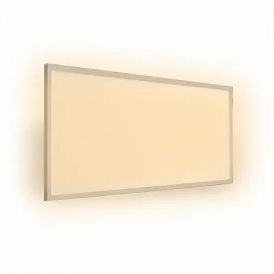 Produktbild von LED Hängepanel 120x60 80W (S) 830 Warmweiß Dimmbar