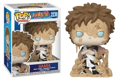 Obrázek produktu pro Funko POP! Naruto Gaara 2230