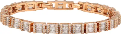 Produktbild von joella damen armband - gold, one size