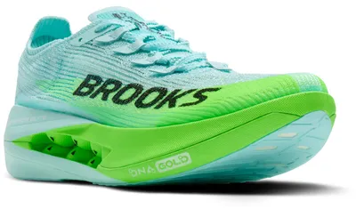 Produktbild von Brooks Hyperion ELITE 5 | 1000491D411| UNISEX, Größe:US 10 - EU 44 - CM 28 - UK 9