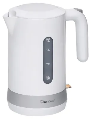 Zdjęcie produktu dla CLATRONIC Wasserk.1.8 wsWK3840 304257 4006160046717