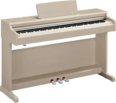 Obrázek produktu pro Yamaha YDP-165 WA