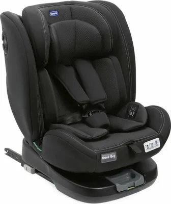 Image de Chicco 06087030950000 Siège-auto pour bébés 0+/1/2/3 (0 - 36kg ; 0 mois - 12 ans) Noir