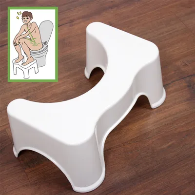 Produktbild von WC-Hocker/Fußbank »Vital Comfort«