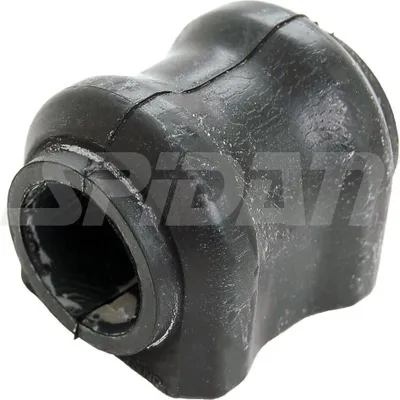 Produktbild von SPIDAN CHASSIS PARTS 412643 Lagerung Stabilisator Stabigummi Hinten für TOYOTA RAV 4 IV (ZSA4, ALA4) RAV4 V (XA50) RAV 4 IV VAN (A4)