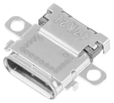 Produktbild von Nintendo Switch Ladebuchse USB Typ-C Ersatzteil zur Reparatur von Ladeproblemen