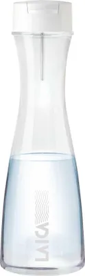 Produktbild von Laica B31AA01, Wasserfiltration Flasche, 1,1 l, Transparent