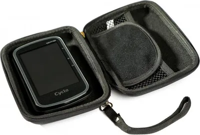 Obrázek produktu pro Cyclo limitovaná edice Pouzdro pro 400/405/605 CYCLO LIMITED EDITION CASE