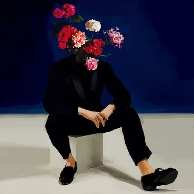 Obrázok produktu pre Christine And The Queens: Chaleur Humaine (Deluxe Edition) - - (CD / C)