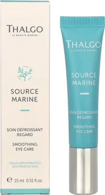 Immagine prodotto di Mascara Thalgo Source Marine Trattamento levigante per gli occhi