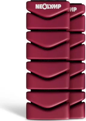 Produktbild von Pilates Gewichtsbänder 2er Set - Gewichtsmanschetten aus Silikon