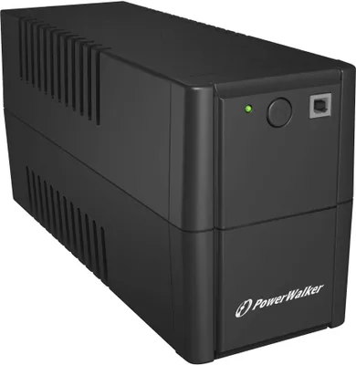 Obrázek produktu pro BlueWalker PowerWalker VI 650 SE - UPS - střídavý proud 220/230/240 V