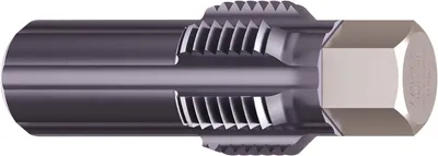 Produktbild von Hazet Gewinde-Nachschneider Abgastemperatur-Sensoren/-Sonden 4683-20, 13 mm Außen-Sechskant, Länge 50 mm