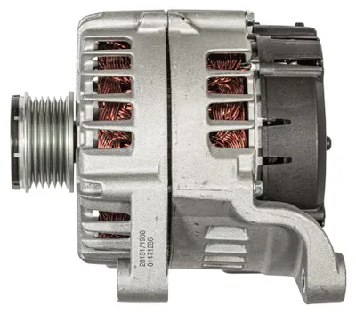 Produktbild von Lichtmaschine Generator 12 V 180 A Ø 54 mm HELLA für u.a. BMW 1er