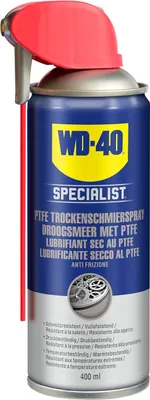 Immagine prodotto di WD-40 Specialist PTFE lubrificante secco spray 400 ml