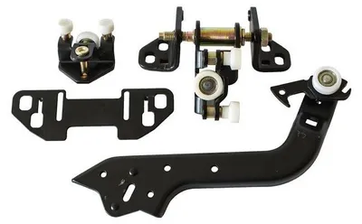 Produktbild von Schiebetüre für Mercedes-Benz Sprinter 3-T Kasten 2006/06-2009/12