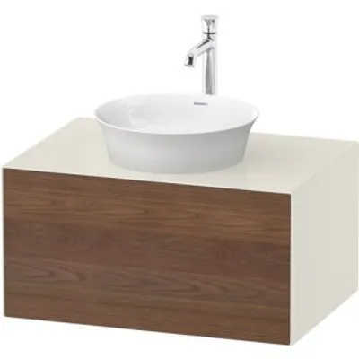 Produktbild von DURAVIT WT4975077H4 WTU White Tulip bodenstehend