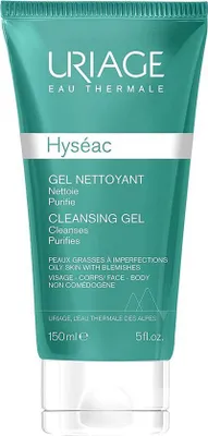 Zdjęcie produktu dla Uriage Gel Hyséac Gel Nettoyant