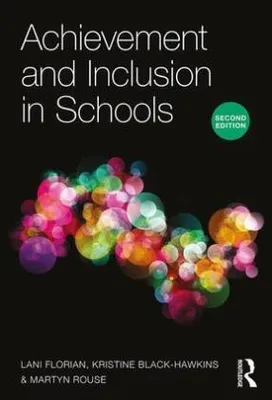 Produktbild von Achievement and Inclusion in Schools