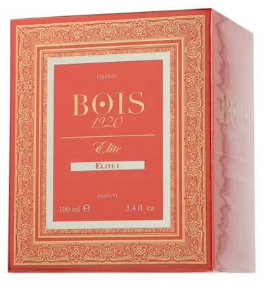 Obrázok produktu pre Bois 1920 Elite Collection Elite I parfumovaná voda v spreji (100 ml)