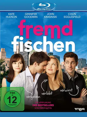 Produktbild von Fremd Fischen