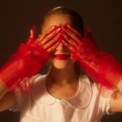Zdjęcie produktu dla Eternal Sunshine (LIMITED RED LP), Winyl