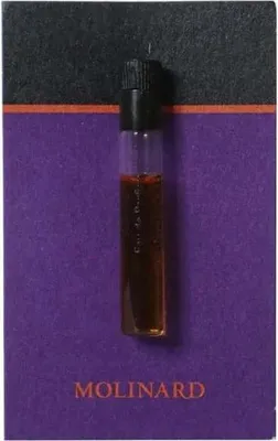 Immagine prodotto di Molinard, Les Elements - Patchouli, Eau De Parfum, For Women, 1 ml *Vial
