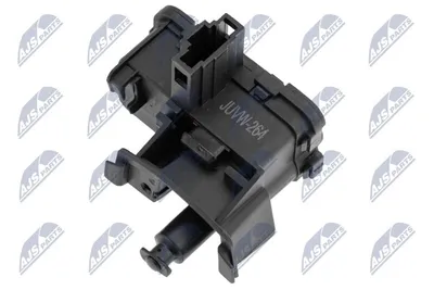Produktbild von NTY EZC-VW-264 Stellmotor Zentralverriegelung Zentralveriegelung elektrisch für VW Touareg (7P5, 7P6) Golf VI Cabrio (517) für SKODA Octavia III Combi