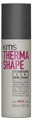 Produktbild von KMS Creme Therma Shape Style Straightening Creme