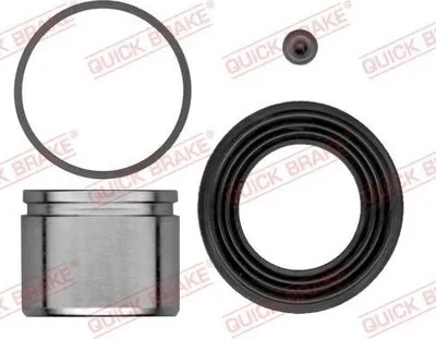 Produktbild von QUICK BRAKE Bremssattel-Reparatursatz für MAZDA 6 Kombi (GJ, GL) Vorne 114-5269