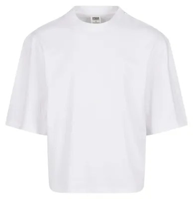 Immagine prodotto di Urban Classics - Maglietta corta da uomo TN876 (4XL) (bianca)