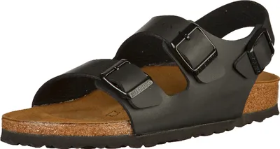 Produktbild von Birkenstock Sandalen Milano Sandalen Milano Birko-Flor