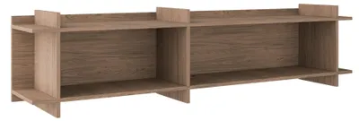 Immagine prodotto di Selsey Fencey - Mobile TV a basso profilo, finitura effetto legno di quercia, 175 cm