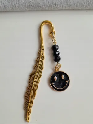 Image de Signet Sourire D'or