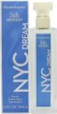 Produktbild von Elizabeth Arden 5th Avenue NYC Dream Eau de Parfum 75ml Spray