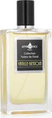 Immagine prodotto di Affinessence Vanille Benjoin EDP 100 ml UNISEX