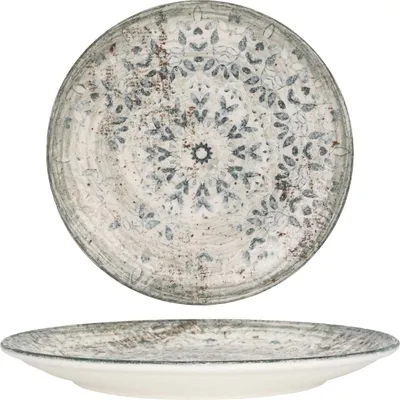 Produktbild von Rinart Speiseteller - Fade - Porzellan - 25 cm