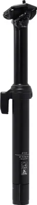 Zdjęcie produktu dla Xlc Suspension Telescopic Seatpost Sp-s13 30,9mm 352mm Cr Remote Lift 100mm 2502080025