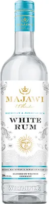 Obrázek produktu pro MAJAWI White Rum 38% 700ml