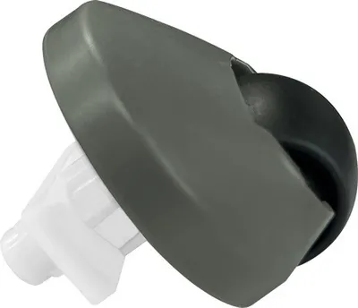 Produktbild von INF Omnidirektionales Rad für Roborock S7 MaxV Staubsauger