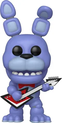 Productafbeelding van Five Nights at Freddy's - Bonnie 1061 - Funko Pop!