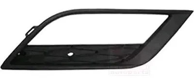 Image de VAN WEZEL Grille de pare-chocs avant droite pour SEAT Ibiza IV